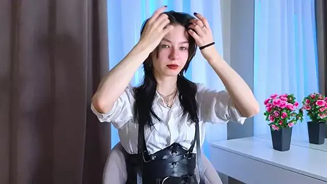 Try our streaming cams variety and talk on a personal level with our adorable girls streamers, showing off their bountiful shapes and dildos.