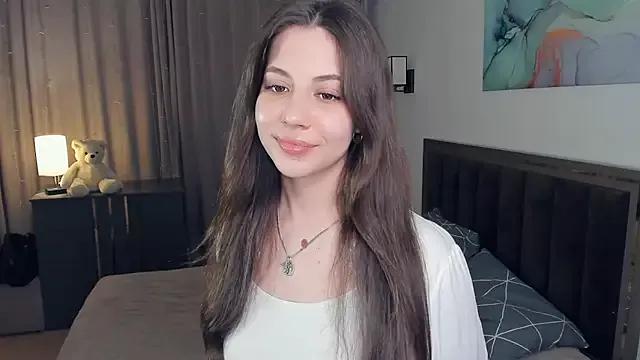 EsmeGarrett from StripChat
