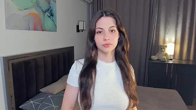 Try our streaming cams variety and talk on a personal level with our adorable girls streamers, showing off their bountiful shapes and dildos.