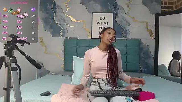 Try our streaming cams variety and talk on a personal level with our adorable girls streamers, showing off their bountiful shapes and dildos.