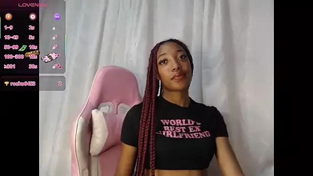 esmeralda-bk from StripChat