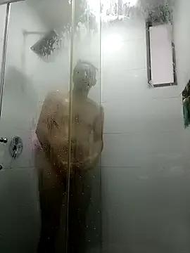 Esmeralda333 from StripChat