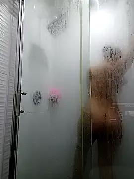 Esmeralda333 from StripChat