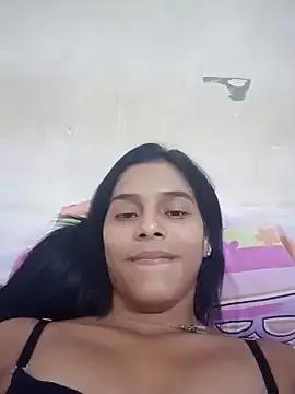 Esmeralda_247 from StripChat