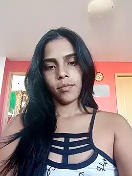 Esmeralda_247 from StripChat