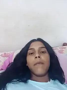 Esmeralda_247 from StripChat