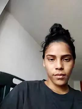 Esmeralda_247 from StripChat