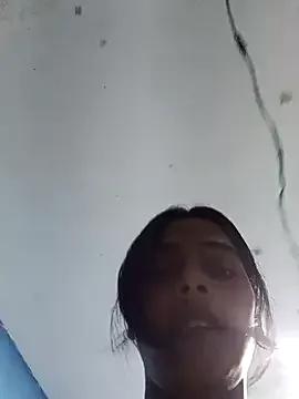 Esmeralda_247 from StripChat