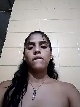 Esmeralda_247 from StripChat