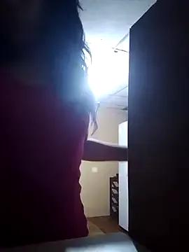 Esmeralda_247 from StripChat
