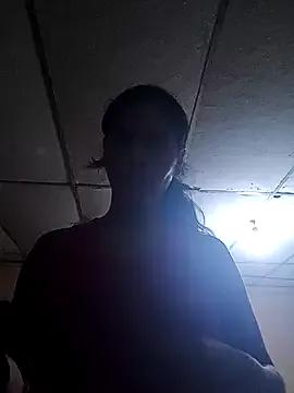 Esmeralda_247 from StripChat