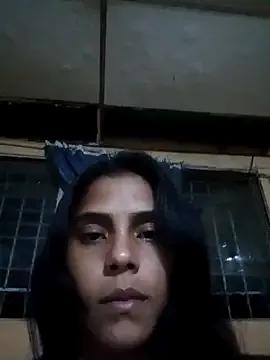 Esmeralda_247 from StripChat
