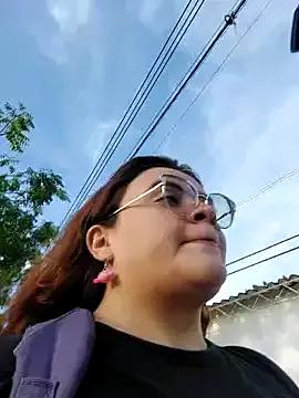 Esmeralda_69 from StripChat