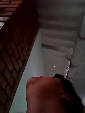 Esmeralda_69 from StripChat is Freechat