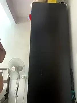 Esmeralda_69 from StripChat is Freechat