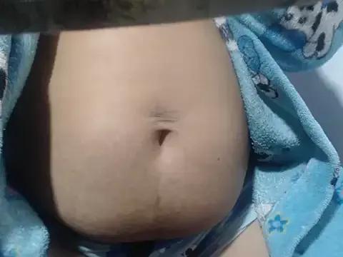 Esmeralda_BEAUTIFUL from StripChat