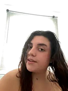 Esmeralda_blue from StripChat