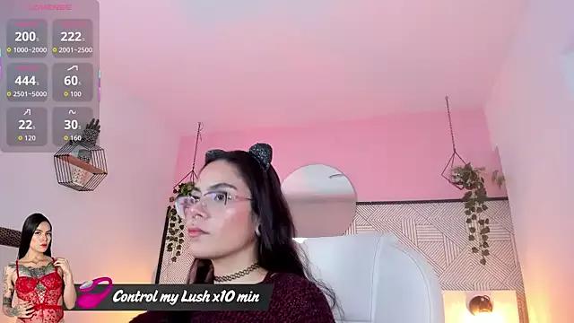 Esmeralda_CO from StripChat