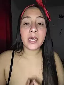 esmeralda_jadees from StripChat