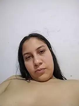esmeralda_jadees from StripChat