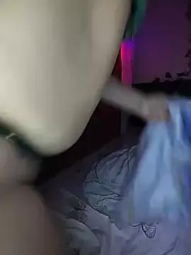 esmeralda_jadees from StripChat