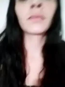 Esmeralda_latina from StripChat is Freechat