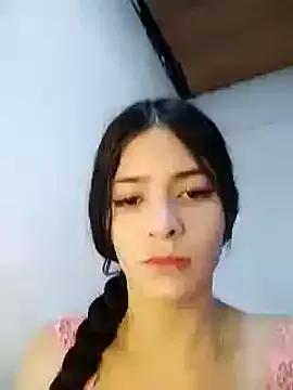 Esmeralda_latina from StripChat is Freechat