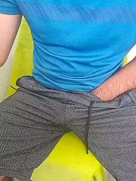 Esmerkralkobra from StripChat