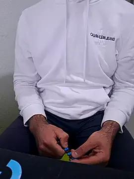 Esmerkralkobra from StripChat