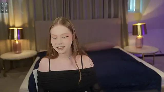 Try our streaming cams variety and talk on a personal level with our adorable girls streamers, showing off their bountiful shapes and dildos.