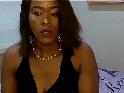 EsotericPaloma from StripChat is Freechat