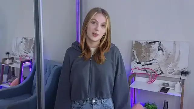 EstaGoetsch from StripChat is Freechat