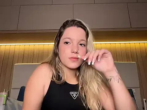 estanislaumalu from StripChat is Freechat