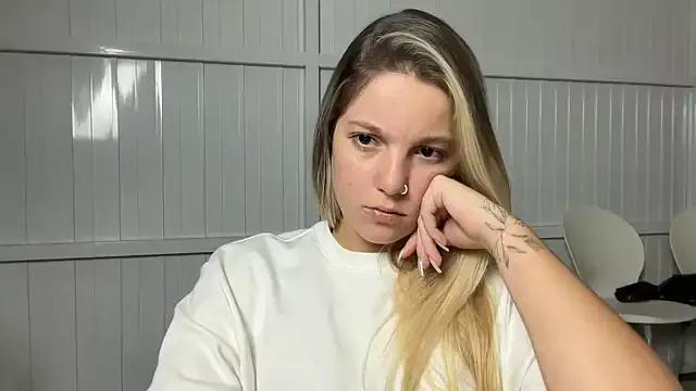Try our streaming cams variety and talk on a personal level with our adorable girls streamers, showing off their bountiful shapes and dildos.
