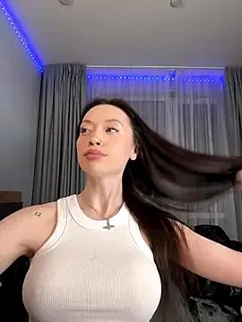 EstaVista from StripChat is Freechat
