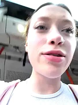 EstaVista from StripChat is Private