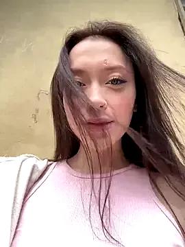 EstaVista from StripChat is Private