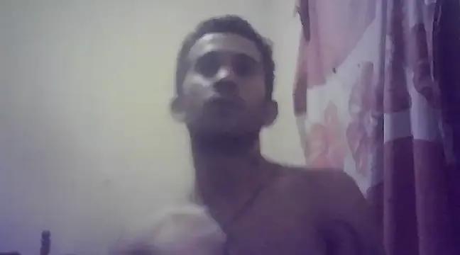 EstebanAkyLu from StripChat