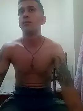 EstebanAkyLu from StripChat