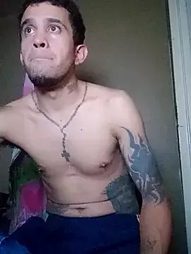 EstebanAkyLu from StripChat