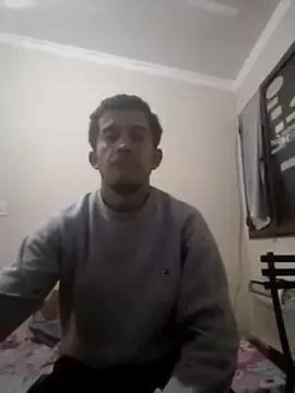 EstebanAkyLu from StripChat