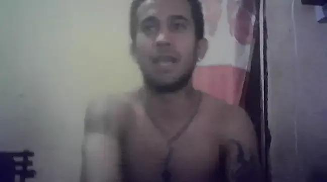 EstebanAkyLu from StripChat