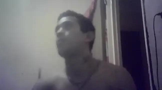 EstebanAkyLu from StripChat