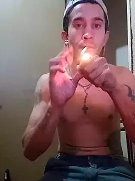 EstebanAkyLu from StripChat