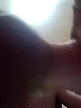 EstebanAkyLu from StripChat