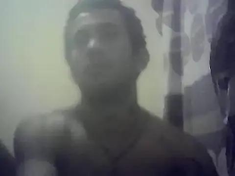 EstebanAkyLu from StripChat