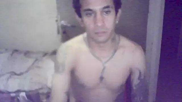 EstebanAkyLu from StripChat