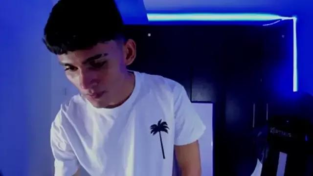 EstebanPerez_ from StripChat