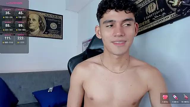 EstebanPerez_ from StripChat