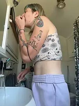 Esteem369 from StripChat